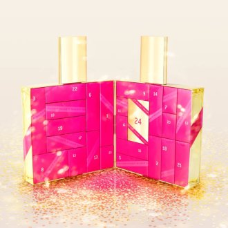 Nuxe Calendario dell' Avvento 2025 - 24 sorprese per un Natale di bellezza