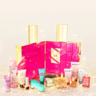 Nuxe Calendario dell' Avvento 2025 - 24 sorprese per un Natale di bellezza