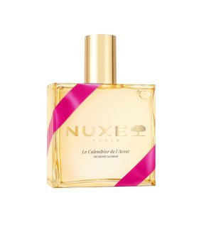 Nuxe Calendario dell' Avvento 2025 - 24 sorprese per un Natale di bellezza