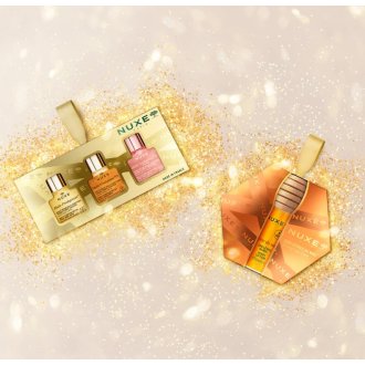 Nuxe Cofanetto di Natale 2025 Gloss al miele - Lipgloss nutriente 10 ml Nuxe Cofanetto di Natale 2025 Gloss al miele - Lipgloss nutriente 10 ml