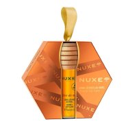 Nuxe Cofanetto di Natale 2025 Gloss al miele - Lipgloss nutriente 10 ml