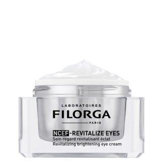 Filorga Ncef Revitalize Eyes - Trattamento contorno occhi rivitalizzante illuminante - 15 ml