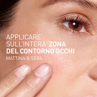 Filorga Ncef Revitalize Eyes - Trattamento contorno occhi rivitalizzante illuminante - 15 ml