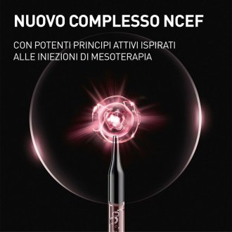 Filorga Ncef Revitalize Eyes - Trattamento contorno occhi rivitalizzante illuminante - 15 ml