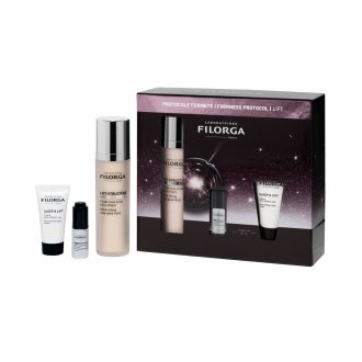 Filorga Cofanetto di Natale 2025 Lift Structure - Lift Structure Radiance + NCEF Revitalize Siero + Sleep e Lift Filorga Cofanetto di Natale 2025 Lift Structure - Lift Structure Radiance + NCEF Revitalize Siero + Sleep e Lift