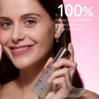 Caudalie Cofanetto di Natale 2025 Acqua Di Bellezza - Eau de Beauté 100 ml + Vinoperfect siero 10 ml + Maschera Instant Detox 15 ml