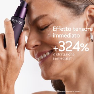 Caudalie Cofanetto di Natale 2025 Premier Cru - Crema viso 15 ml + Contorno occhi 15 ml + Siero viso 10 ml Caudalie Cofanetto di Natale 2025 Premier Cru - Crema viso 15 ml + Contorno occhi 15 ml + Siero viso 10 ml