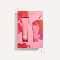 Caudalie Cofanetto di Natale 2025 Vinohydra Duo Idratazione - Crema sorbetto viso 60 ml + Gel detergente idratante 30 ml Caudalie Cofanetto di Natale 2025 Vinohydra Duo Idratazione - Crema sorbetto viso 60 ml + Gel detergente idratante 30 ml