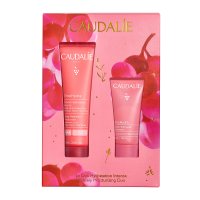Caudalie Cofanetto di Natale 2025 Vinohydra Duo Idratazione Intensa - Crema idratazione intensa viso 60 ml + Gel detergente idratante 30 ml Caudalie Cofanetto di Natale 2025 Vinohydra Duo Idratazione Intensa - Crema idratazione intensa viso 60 ml + Gel detergente idratante 30 ml