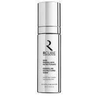 Rilastil RCube Siero Rimodellante Ristrutturante - Siero viso antietà - 30 ml