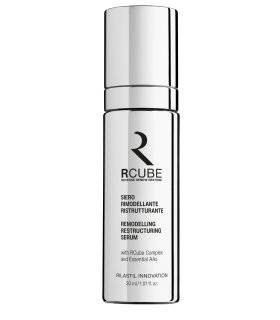 Rilastil RCube Siero Rimodellante Ristrutturante - Siero viso antietà - 30 ml Rilastil RCube Siero Rimodellante Ristrutturante - Siero viso antietà - 30 ml