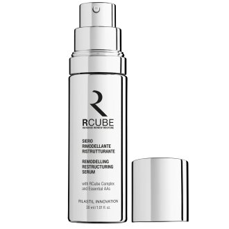 Rilastil RCube Siero Rimodellante Ristrutturante - Siero viso antietà - 30 ml Rilastil RCube Siero Rimodellante Ristrutturante - Siero viso antietà - 30 ml