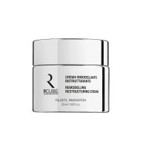 Rilastil Rcube Crema Rimodellante Ristrutturante - Crema viso antietà - 50 ml