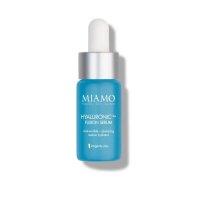 Miamo Hyaluron14+ Fusion Serum - Siero viso anti-rughe rimpolpante - 10 ml