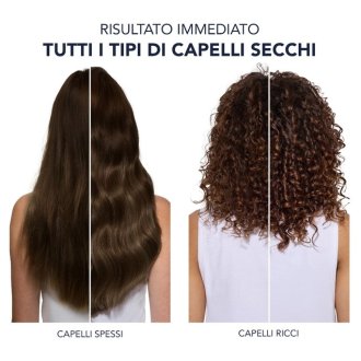 Phyto 7 Elixir Olio Sublimante Disciplinante - Olio nutriente per capelli secchi, spessi e danneggiati - 100 ml