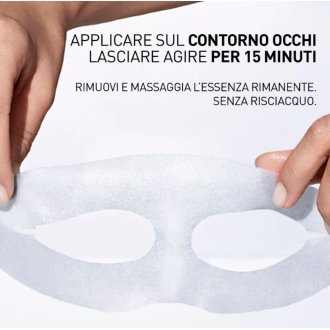 Filorga Optim Eyes Mask - Maschera anti-età e illuminante per il contorno occhi - 6 ml