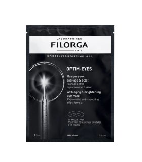 Filorga Optim Eyes Mask - Maschera anti-età e illuminante per il contorno occhi - 6 ml