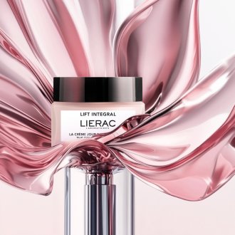 Lierac Cofanetto di Natale 2025 Lift Integral Crema - Crema viso giorno rassodante + Contorno occhi