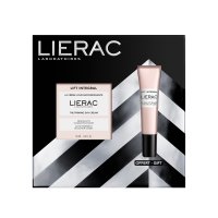 Lierac Cofanetto di Natale 2025 Lift Integral Crema - Crema viso giorno rassodante + Contorno occhi