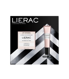 Lierac Cofanetto di Natale 2025 Lift Integral Crema - Crema viso giorno rassodante + Contorno occhi