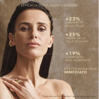 Lierac Premium La Maschera Assoluta - Maschera viso rigenerante anti-età - 50 ml Lierac Premium La Maschera Assoluta - Maschera viso rigenerante anti-età - 50 ml