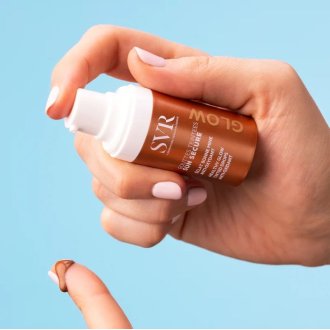 Svr Sun Secure Glow Gouttes Teintées - Gocce colorate illuminanti e abbronzanti - 15 ml