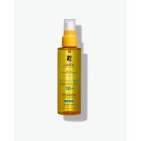 Bionike Defence Sun Olio Spray SPF50+ - Protezione solare invisibile per corpo e capelli - 150 ml