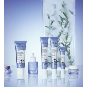 Patyka Hydra Siero Blu Booster - Siero viso ultra idratante - 30 ml