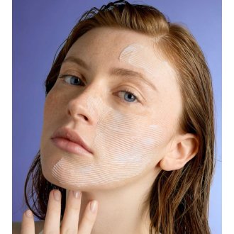 Patyka Hydra Maschera Crema Riparatrice - Maschera viso per pelle secca e sensibile - 50 ml Patyka Hydra Maschera Crema Riparatrice - Maschera viso per pelle secca e sensibile - 50 ml