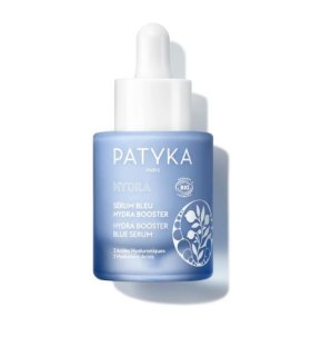 Patyka Hydra Siero Blu Booster - Siero viso ultra idratante - 30 ml