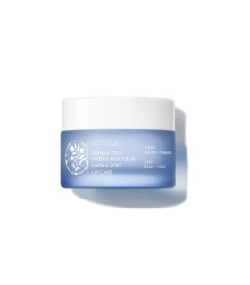 Patyka Hydra-Dolcezza Trattamento Labbra - Trattamento 2 in 1 per labbra secche e screpolate - 10 g