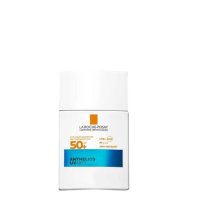 Anthelios Uvair Serum Sunscreen SPF50+ - Siero solare protettivo per viso, collo e decolletè - 50 ml