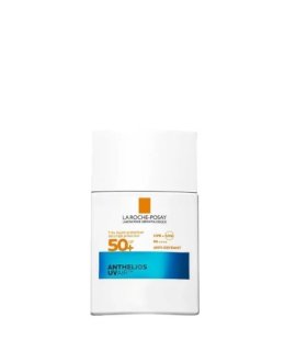 Anthelios Uvair Serum Sunscreen SPF50+ - Siero solare protettivo per viso, collo e decolletè - 50 ml