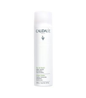 Caudalie Eau De Raisin - Acqua d'uva rinfrescante e lenitiva - 300 ml - nuova formula