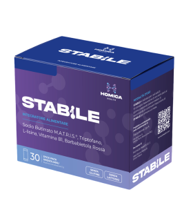 STABILE 30 Stick Orosol.