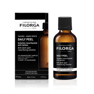 Filorga Daily Peel Anti-Dark Spot - Esfoliante liquido anti-macchie - 50 ml