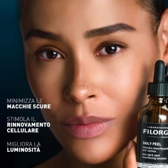 Filorga Daily Peel Anti-Dark Spot - Esfoliante liquido anti-macchie - 50 ml