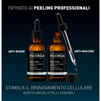 Filorga Daily Peel Anti-Dark Spot - Esfoliante liquido anti-macchie - 50 ml