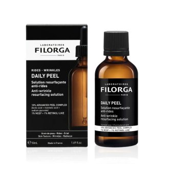 Filorga Daily Peel Anti-Wrinkles - Esfoliante liquido anti-rughe - 50 ml