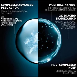 Filorga Daily Peel Anti-Wrinkles - Esfoliante liquido anti-rughe - 50 ml