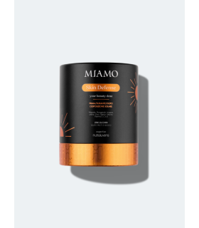 Miamo Skin Defense - Integratore antiossidante - Gusto Frutti di Bosco - 30 bustine