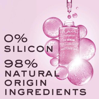 Nuxe Hair Prodigieux Siero Capelli - Siero volumizzante e idratante per capelli e cuoio capelluto - 50 ml
