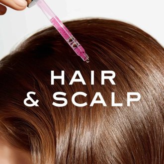 Nuxe Hair Prodigieux Siero Capelli - Siero volumizzante e idratante per capelli e cuoio capelluto - 50 ml