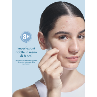 Miamo Invisible Patches - Cerotti per brufoli e imperfezioni del viso - 48 pezzi