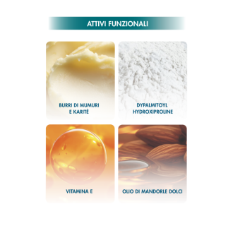 Miamo Ultra Elasticity & Glow Body Butter To Oil - Burro corpo elasticizzante - 100 ml