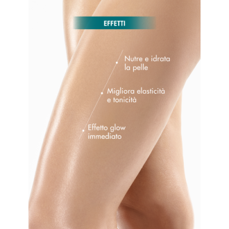 Miamo Ultra Elasticity & Glow Body Butter To Oil - Burro corpo elasticizzante - 100 ml