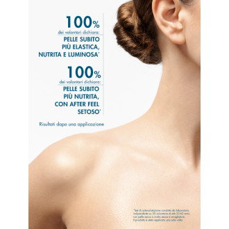 Miamo Ultra Elasticity & Glow Body Butter To Oil - Burro corpo elasticizzante - 100 ml