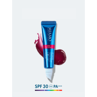 Miamo Lip Gloss Aging Defense SPF30  - Gloss labbra idratante e volumizzante - Nuance Berry - 15 ml