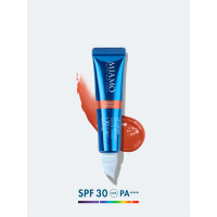 Miamo Lip Gloss Aging Defense SPF30 - Gloss labbra idratante e volumizzante - Nuance Cocoa - 15 ml