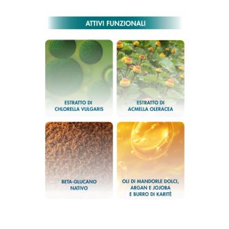 Miamo Supreme Firm & Glowsoft Body Balm - Burro corpo rassodante e illuminante - 200 ml